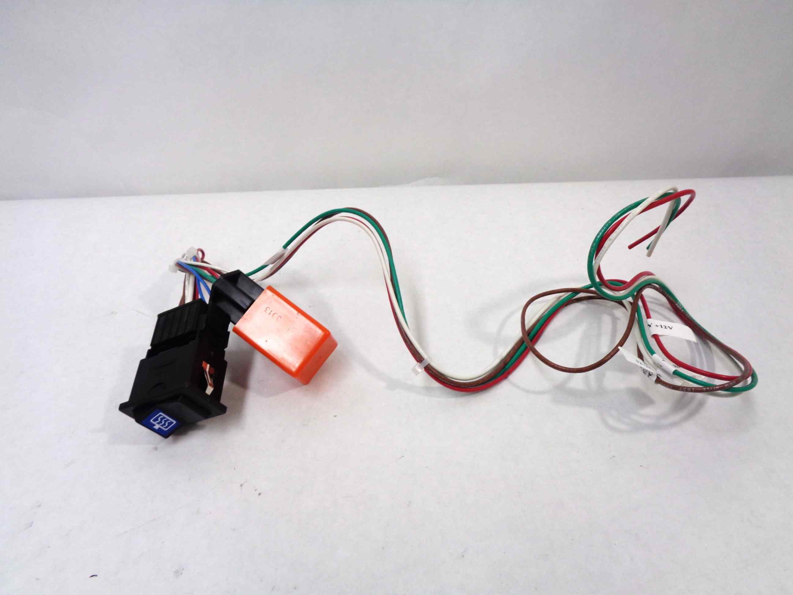 SW-5-HT Switch, Heated Mirror