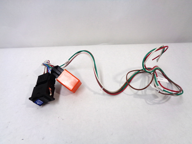 SW-5-HT Switch, Heated Mirror
