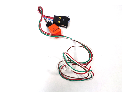 SW-5-HT Switch, Heated Mirror