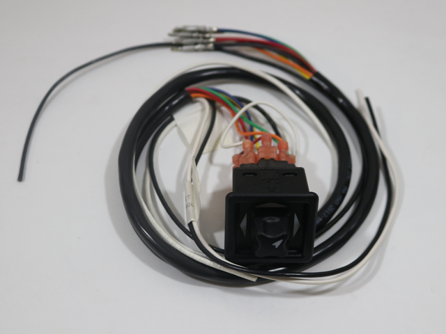 SW.1 Switch, Rosco