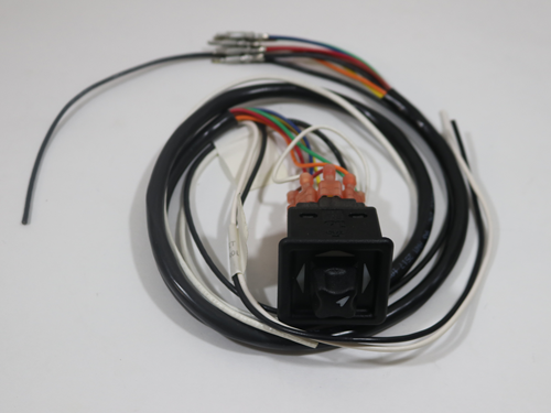 SW.1 Switch, Rosco