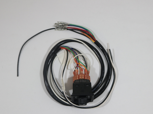 SW.1 Switch, Rosco