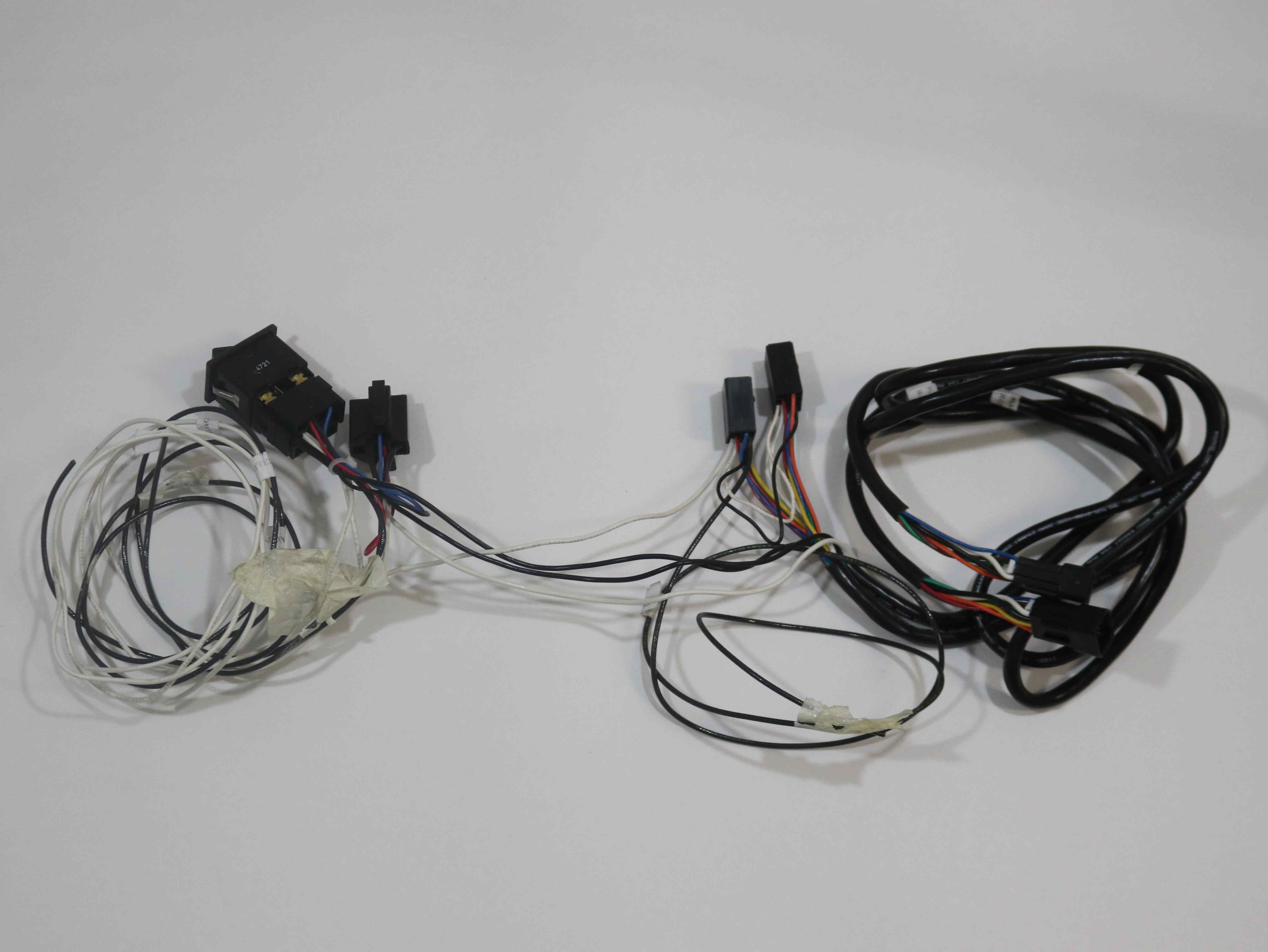 SW.5.HT Switch, Heated Mirror