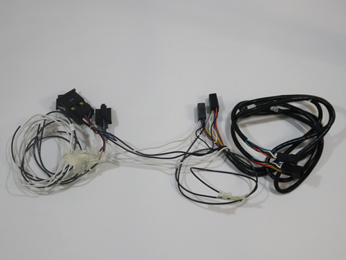 SW.5.HT Switch, Heated Mirror