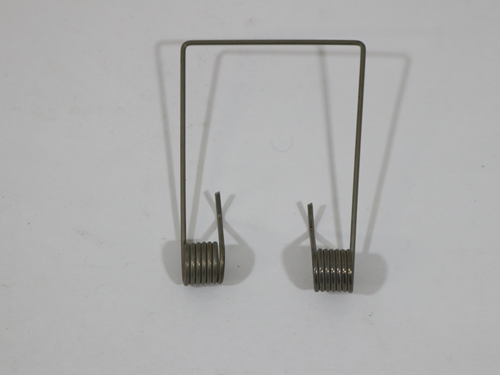 SXV074 FAREBOX DOOR SPRING