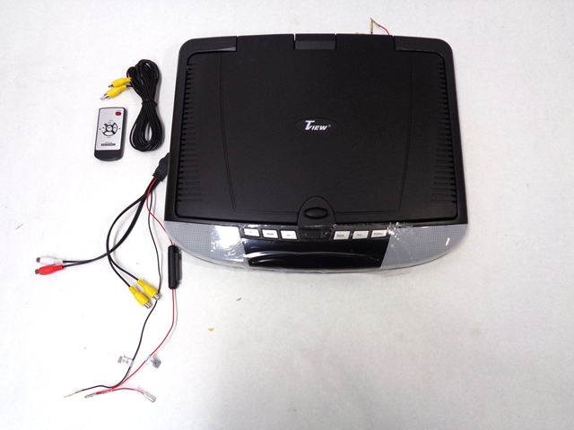 T1588IRBK Monitor,