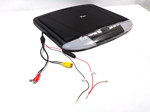 T1588IRBK Monitor,