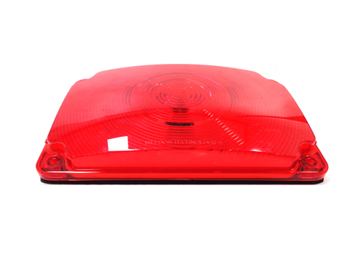 TBB--220410 Red Tail Lt. W/ Socket
