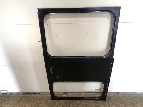 TBB--64005845 Door, Rear Emergency