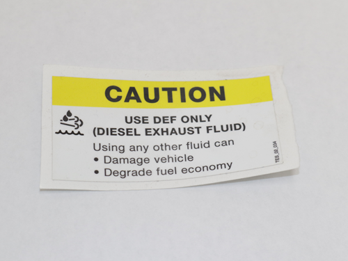 TES-02-034 USE DEF ONLY
