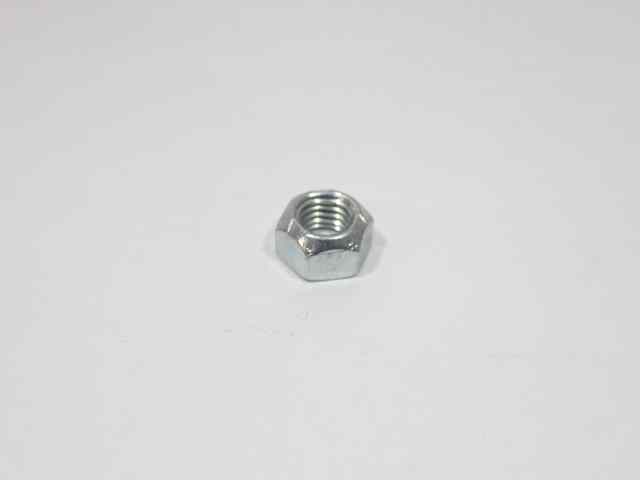 TO116-001 Lock, Hex, 1/2 -13 Lk Gr 2