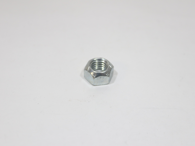 TO116-001 Lock, Hex, 1/2 -13 Lk Gr 2