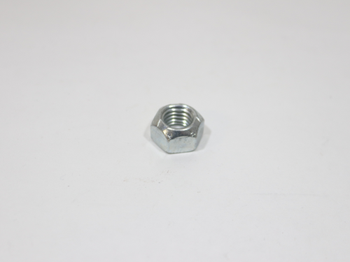 TO116-001 Lock, Hex, 1/2 -13 Lk Gr 2