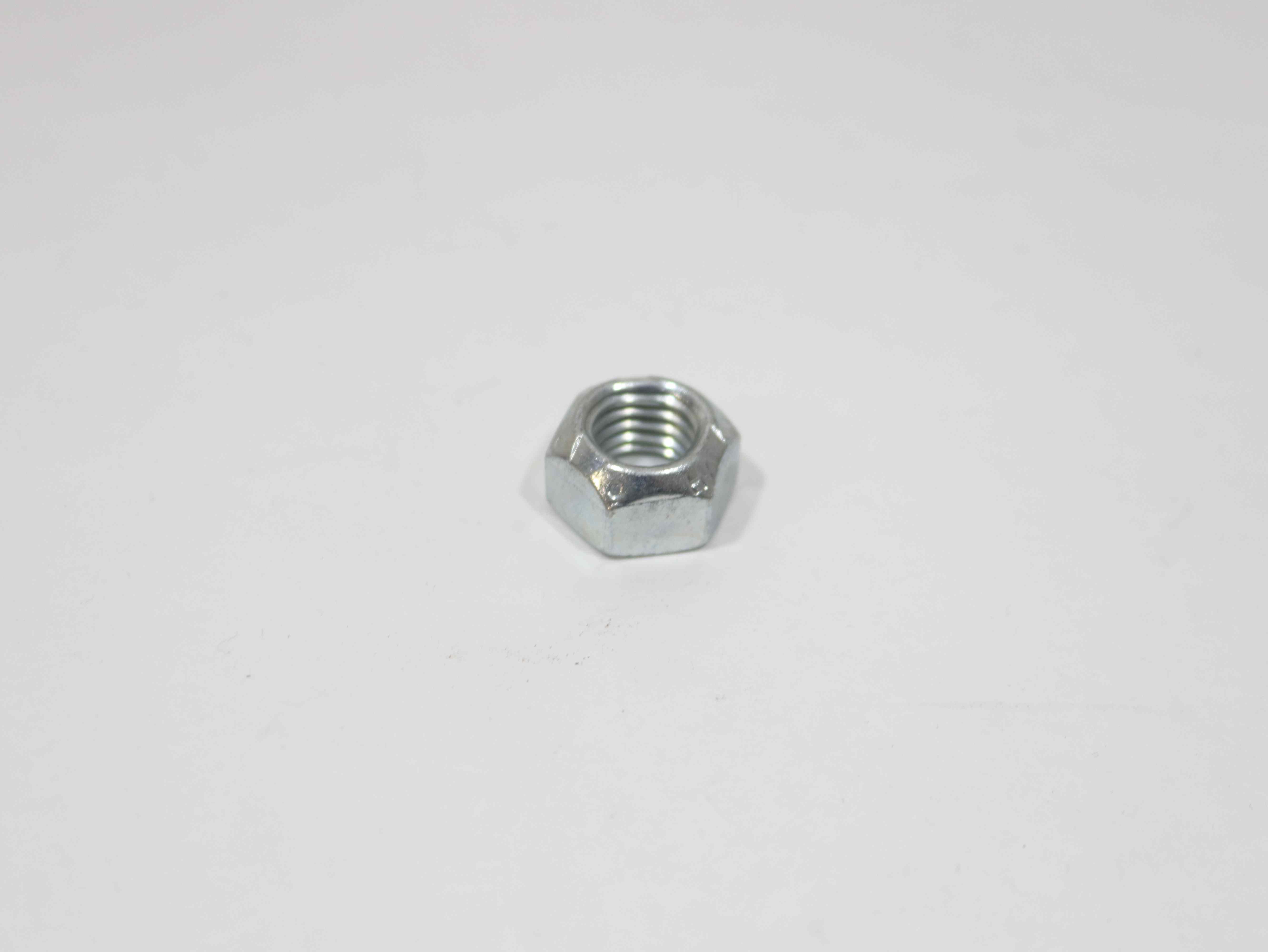 TO116.001 Lock, Hex, 1/2 -13 Lk Gr 2