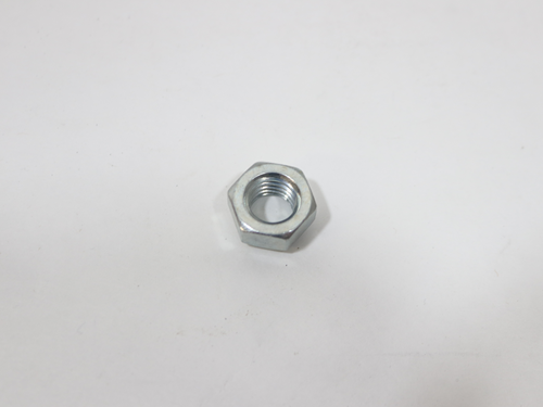 TO116.001 Lock, Hex, 1/2 -13 Lk Gr 2