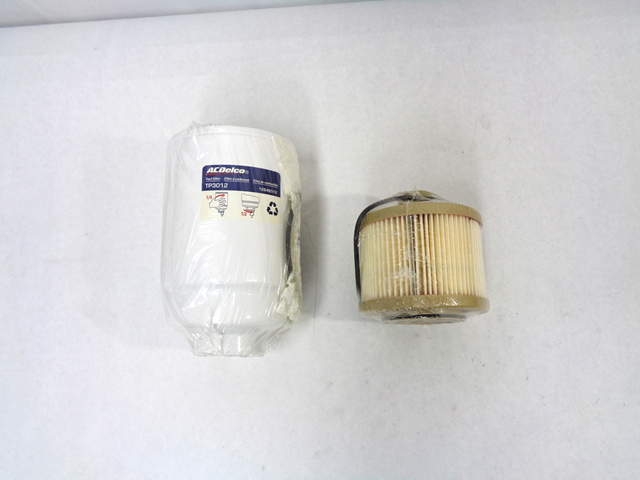 TP3013 Filter, Fuel