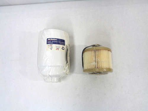 TP3013 Filter, Fuel