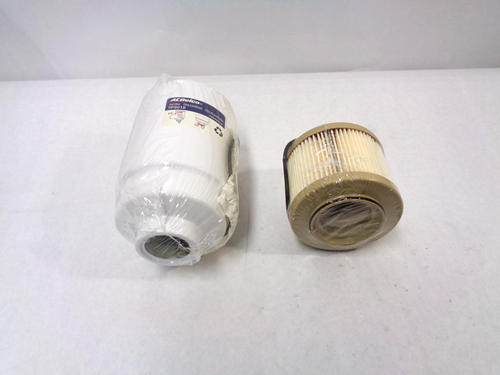 TP3013 Filter, Fuel
