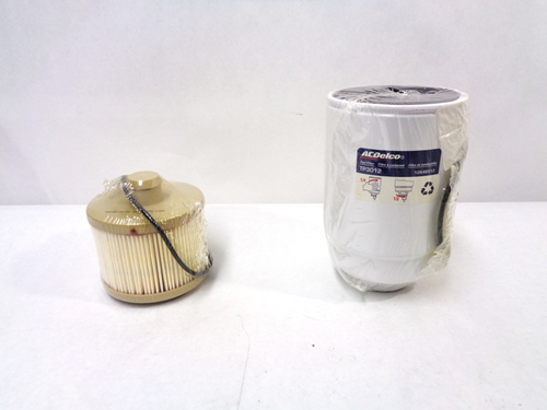 TP3013 Filter, Fuel