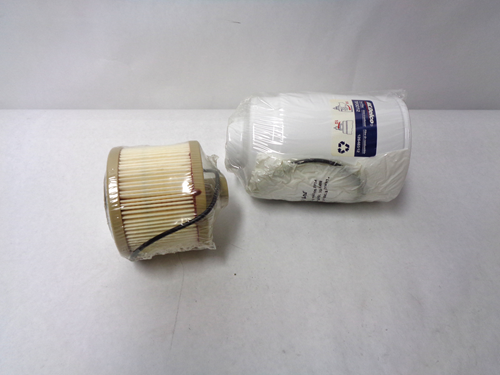 TP3013 Filter, Fuel