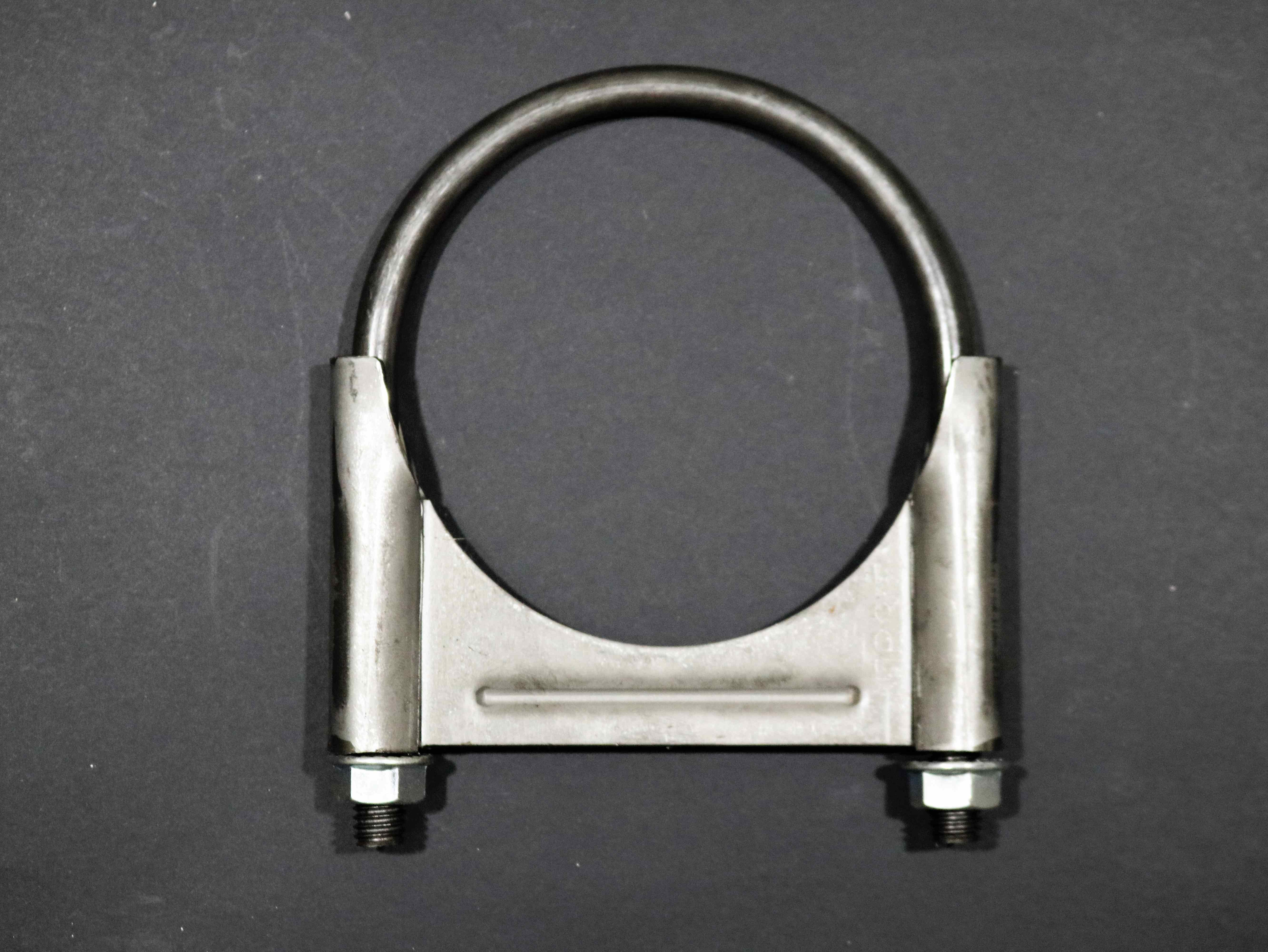 U300 CLAMP, U  3 INCH