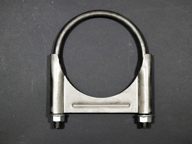 U300 CLAMP, U  3