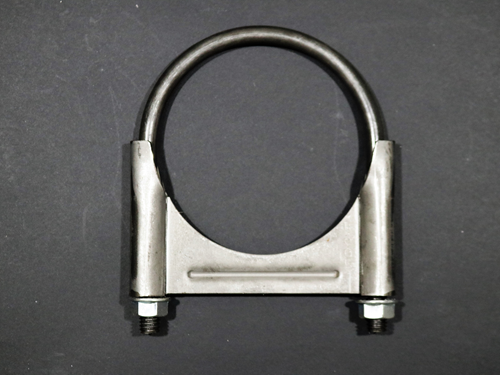 U300 CLAMP, U  3 INCH