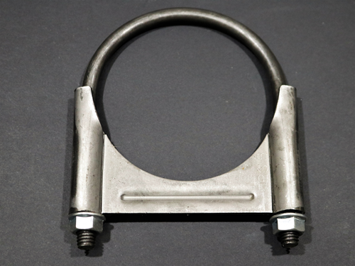 U300 CLAMP, U  3 INCH