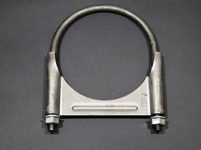 U350 CLAMP, U