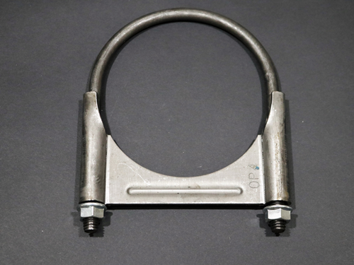 U350 CLAMP, U