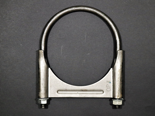 U350 CLAMP, U