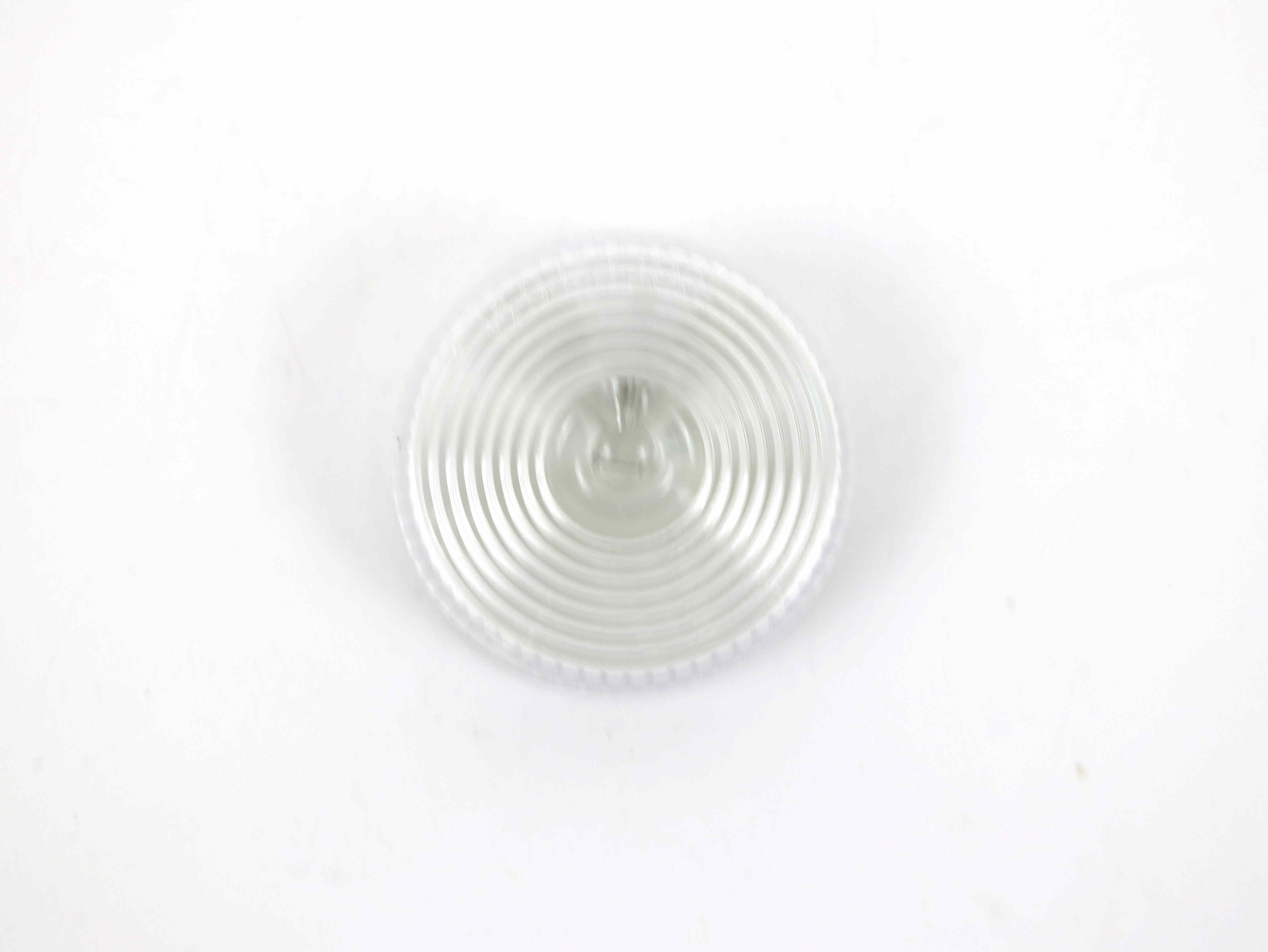 UL53CBP 2 INCH CLEAR UTILITY LIGHT
