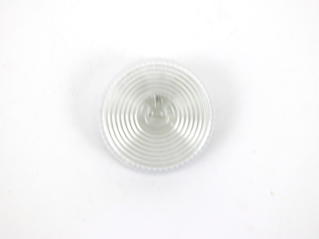 UL53CBP 2 INCH CLEAR UTILITY LIGHT