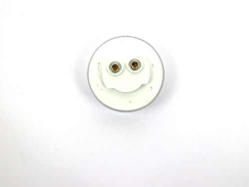 UL53CBP 2 INCH CLEAR UTILITY LIGHT