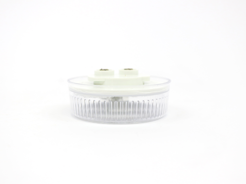 UL53CBP 2 INCH CLEAR UTILITY LIGHT