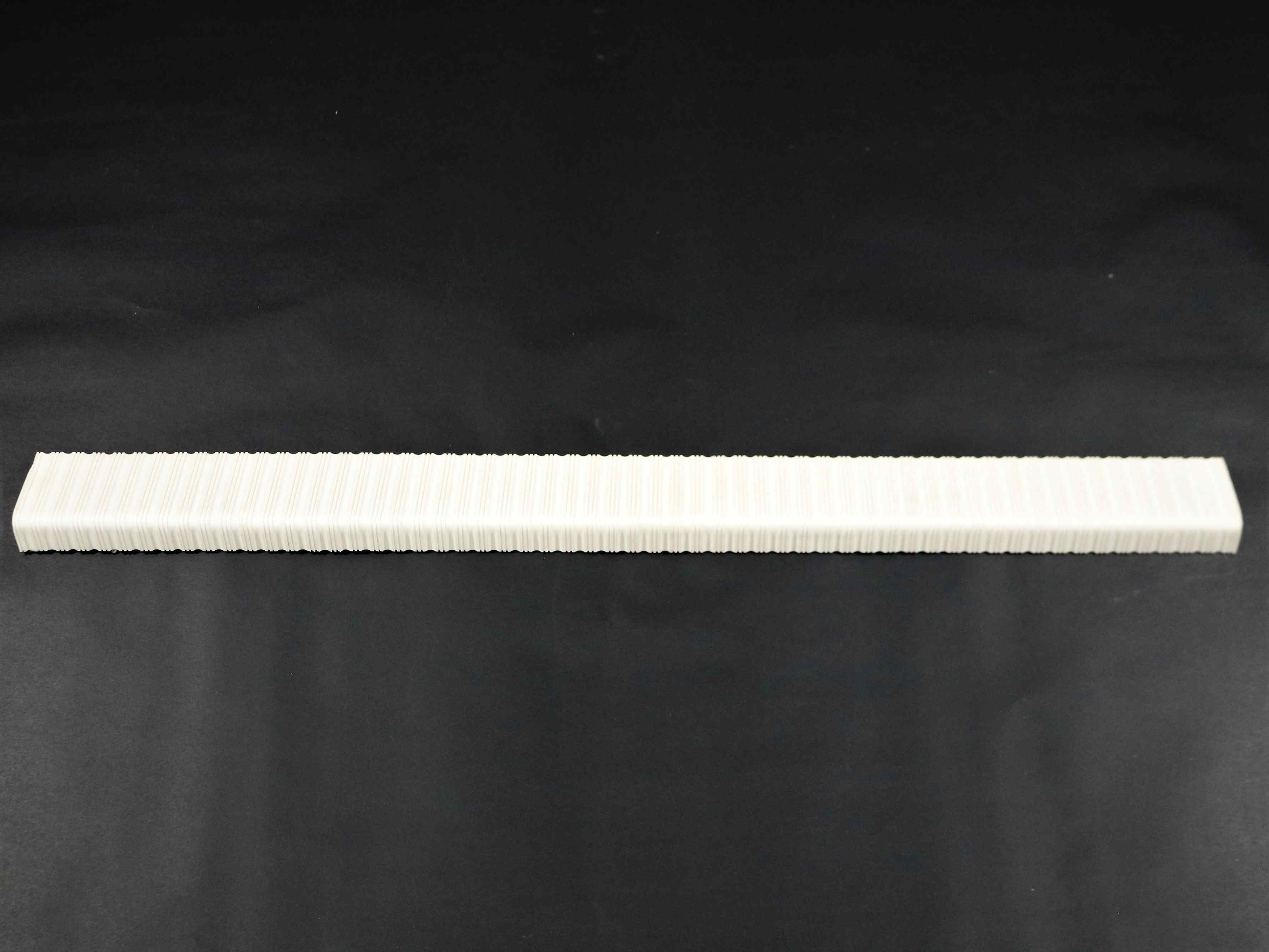 UNIV10 UNIV NOSING, 36 INCH X 3 INCH
