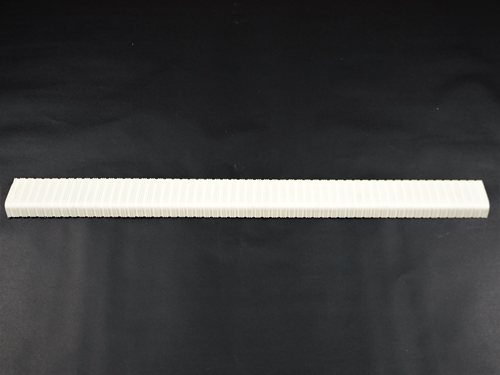 UNIV10 UNIV NOSING, 36 INCH X 3 INCH