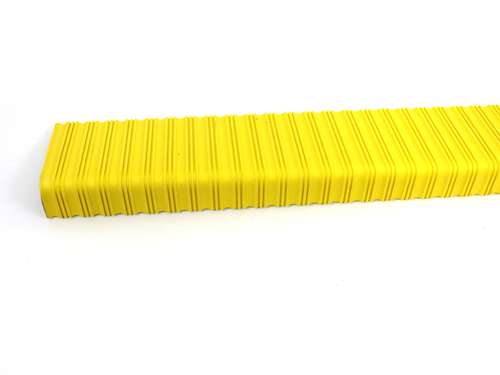 UNIV10Y 36 INCH STEP NOSING, YELLOW