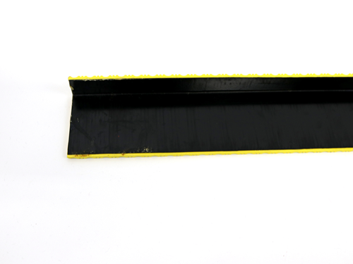 UNIV10Y 36 INCH STEP NOSING, YELLOW