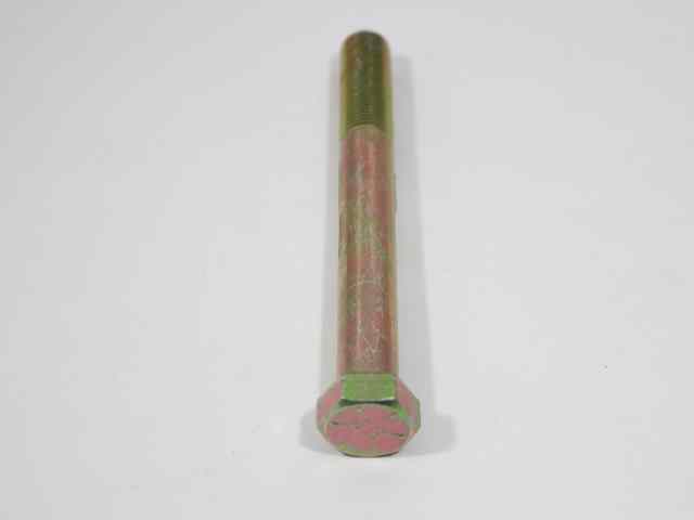 UO115-183 Bolt 9/16-18 X 5.0 Zinc Gr8
