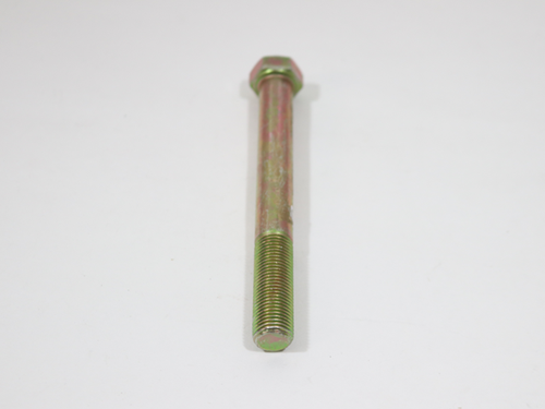UO115-183 Bolt 9/16-18 X 5.0 Zinc Gr8