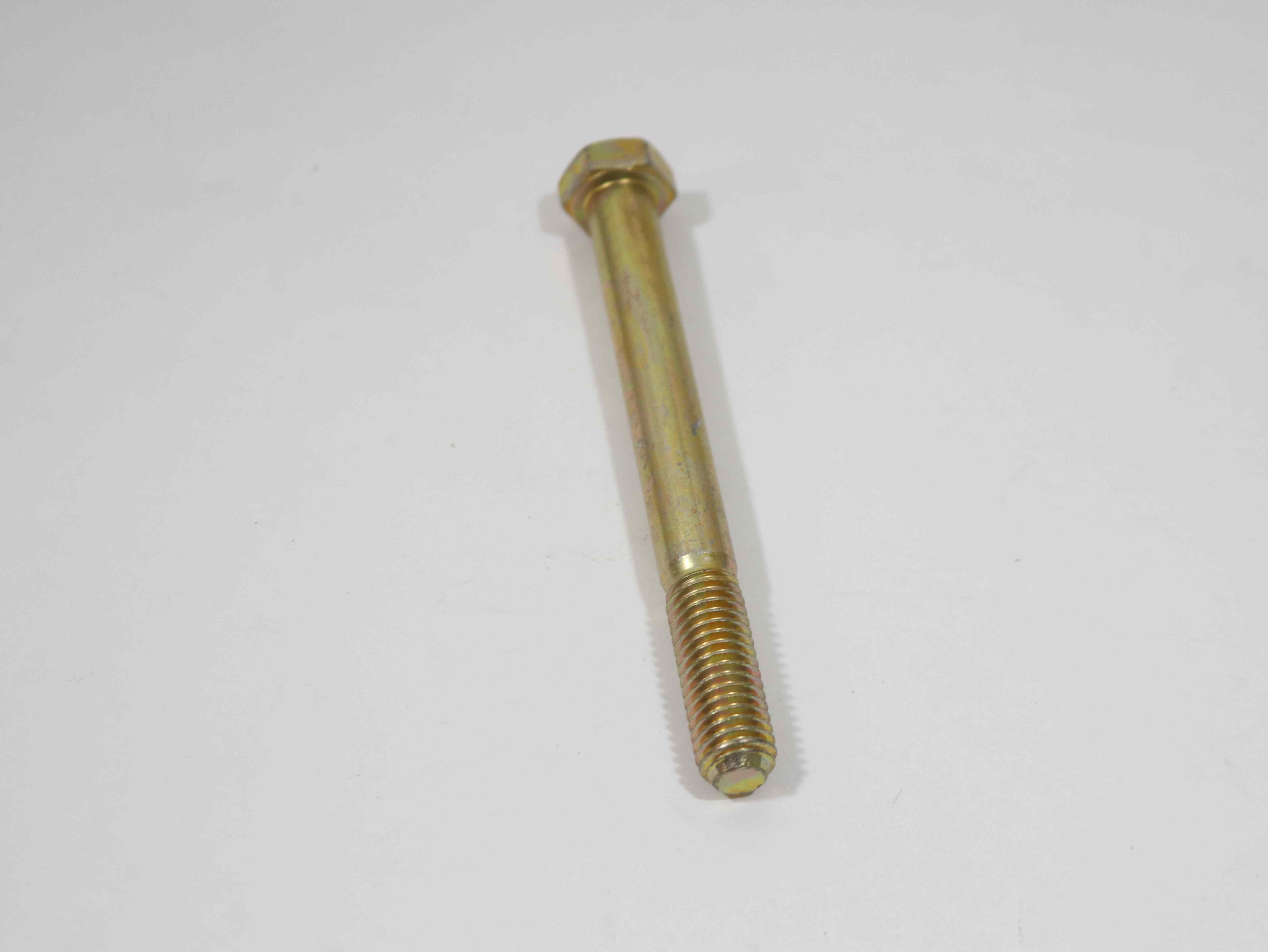 UO115.091 Bolt, 1/2 INCH X 4 3/4 INCH