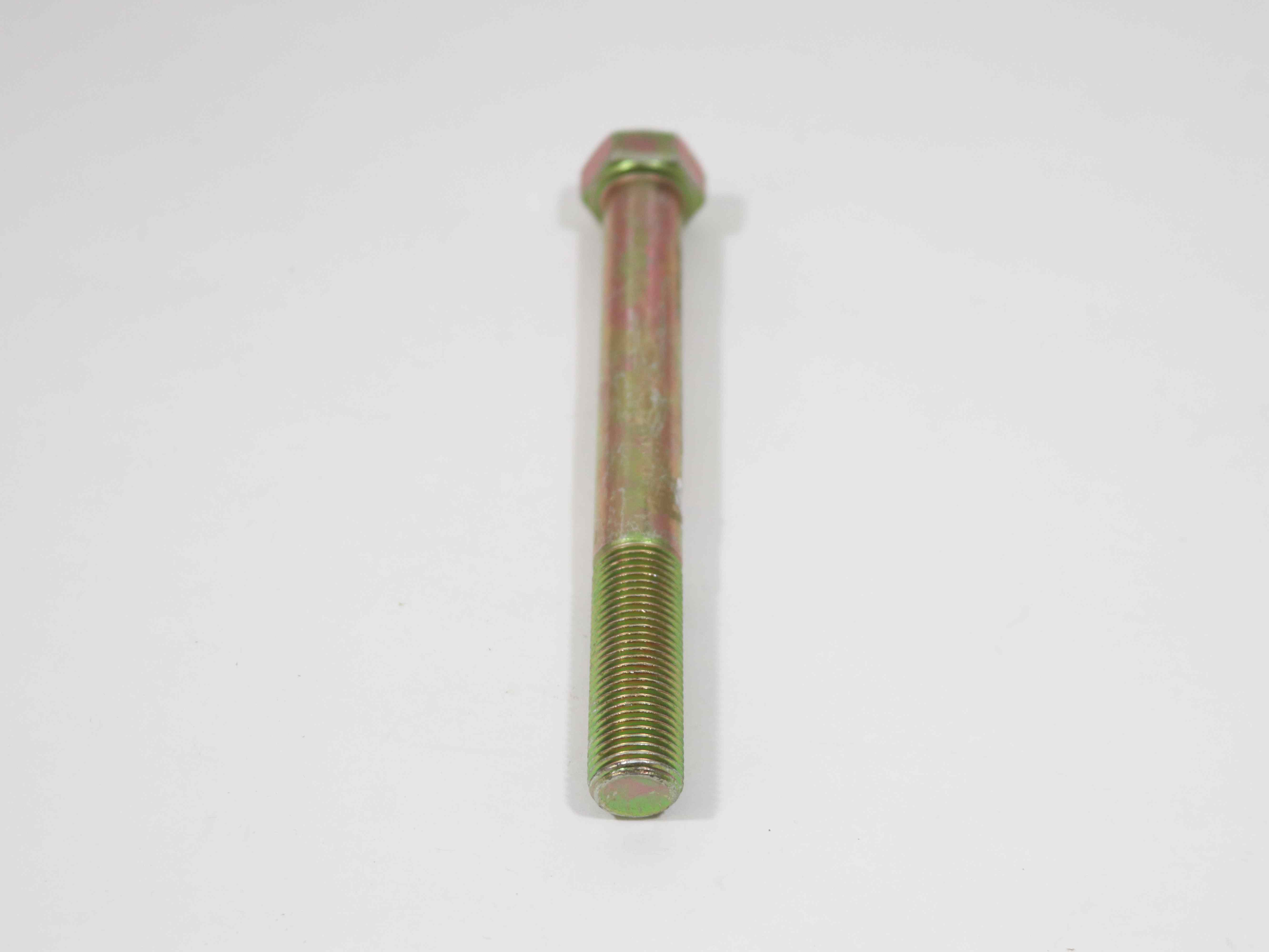 UO115.183 Bolt 9/16-18 X 5.0 Zinc Gr8