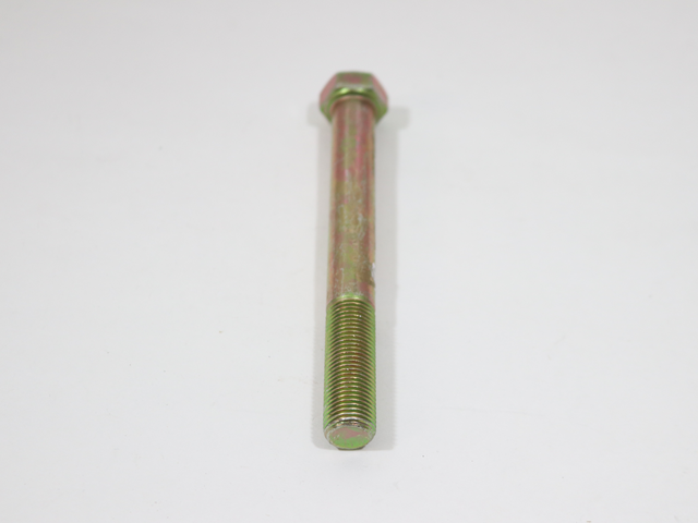 UO115.183 Bolt 9/16-18 X 5.0 Zinc Gr8