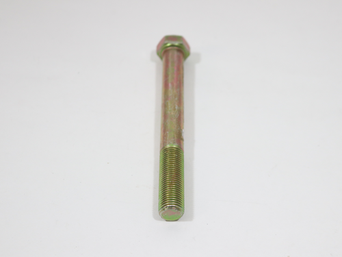 UO115.183 Bolt 9/16-18 X 5.0 Zinc Gr8