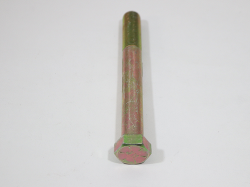UO115.183 Bolt 9/16-18 X 5.0 Zinc Gr8