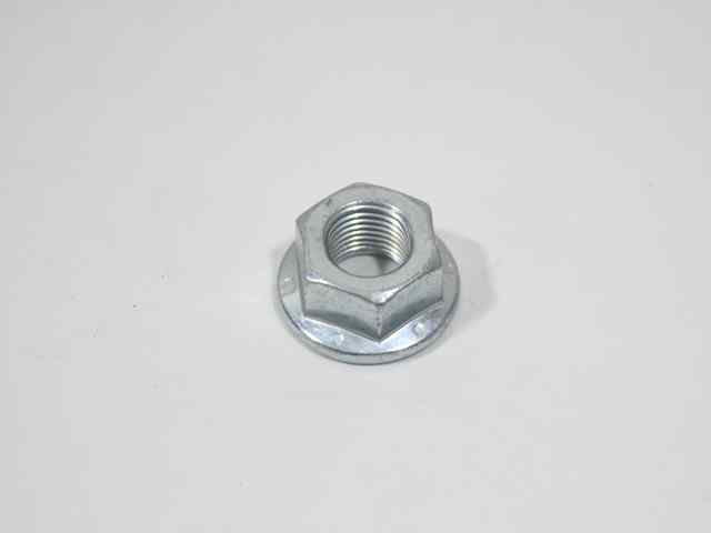 UO116-069 Nut 9/16-18 Flange Lk Gr8