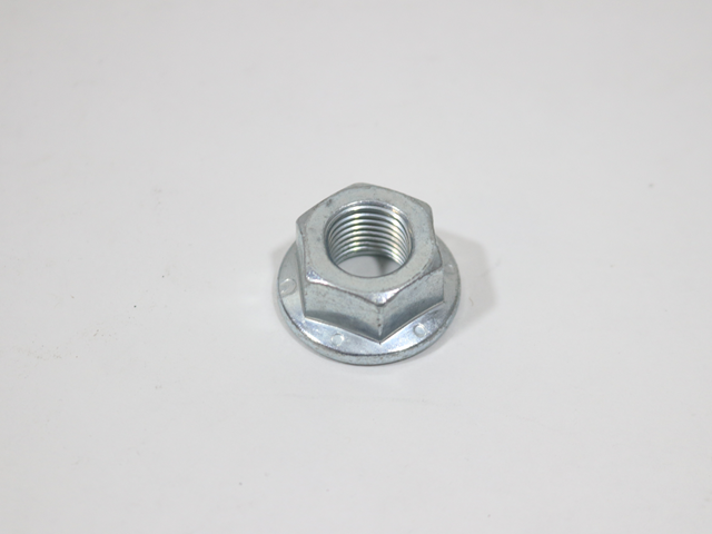 UO116-069 Nut 9/16-18 Flange Lk Gr8