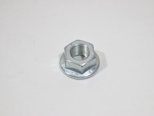 UO116-069 Nut 9/16-18 Flange Lk Gr8