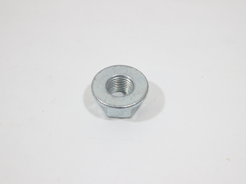 UO116.069 Nut 9/16-18 Flange Lk Gr8
